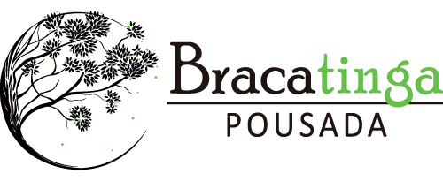 Logo Pousada Bracatinga